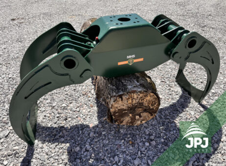 Holzgreifer MHS 1500 PRO