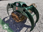 Reisiggreifer MHS 1300 PRO