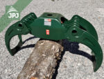 Holzgreifer MHS 1500 PRO
